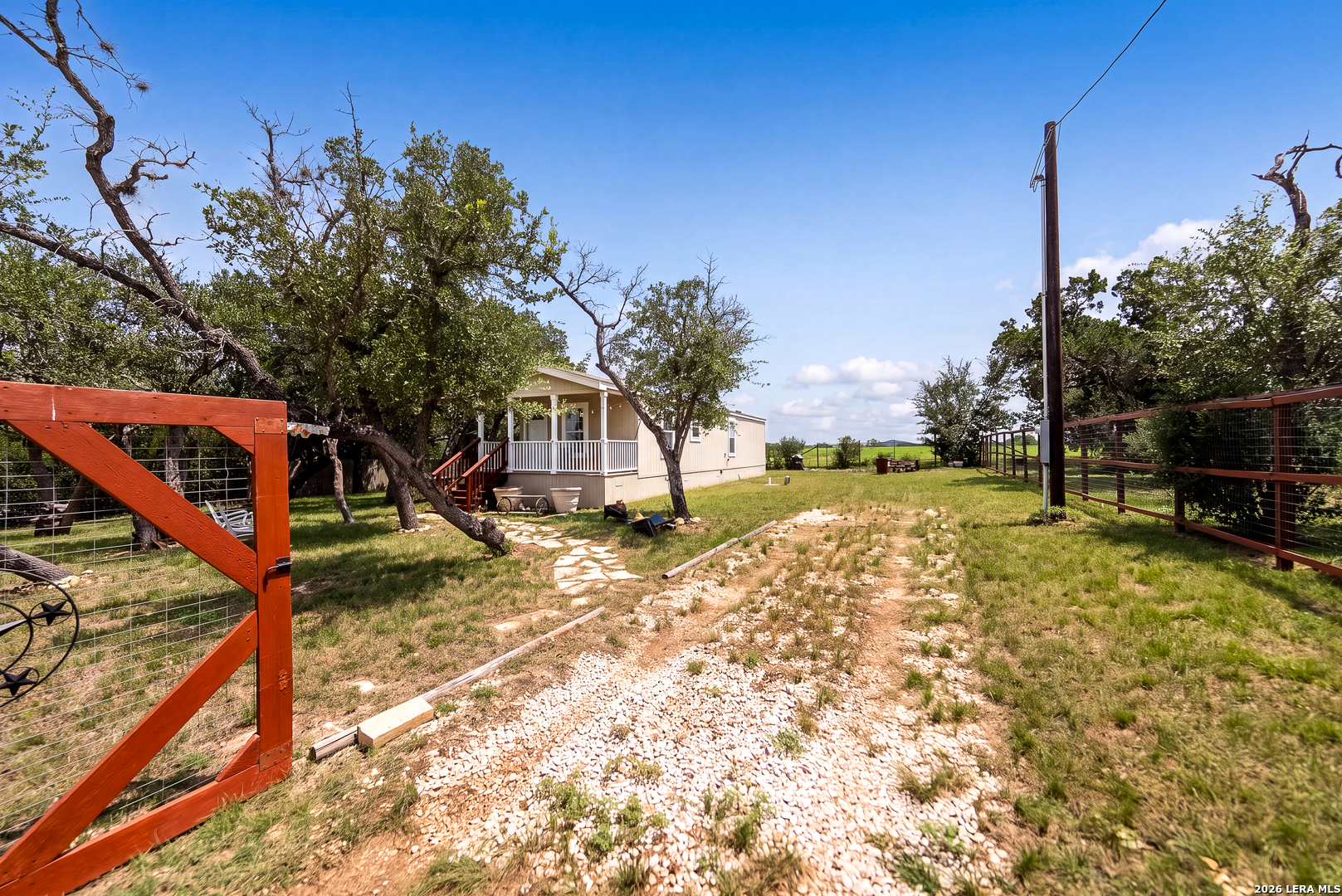 1448 Private Road 1518 Bandera TX 78003
