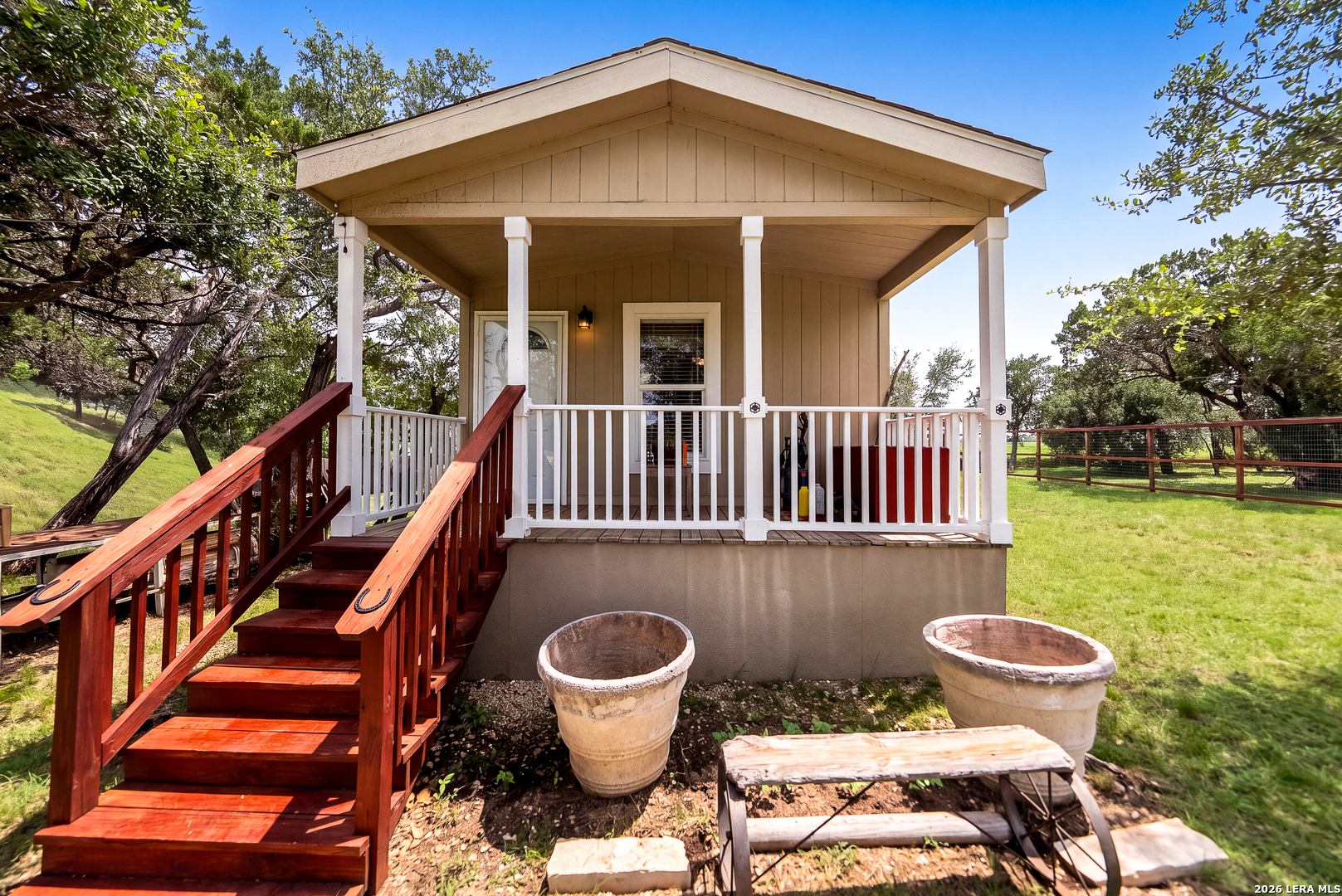 1448 Private Road 1518 Bandera TX 78003