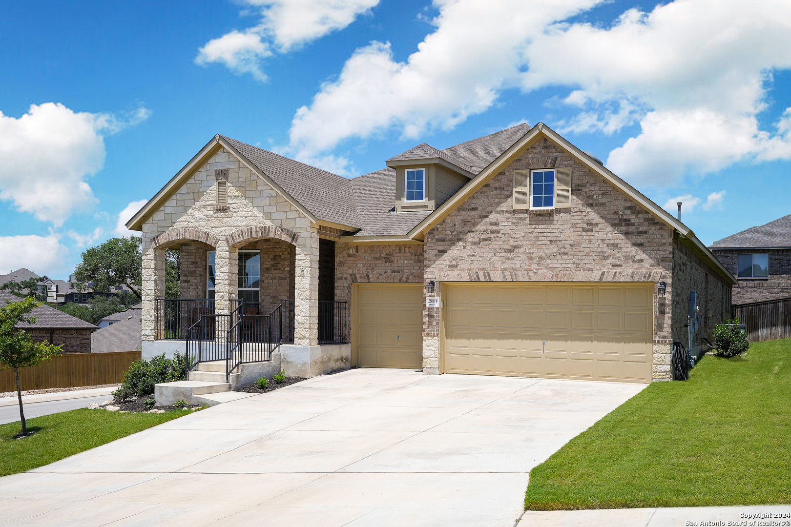 28814 Oldlyme Way San Antonio TX 78260