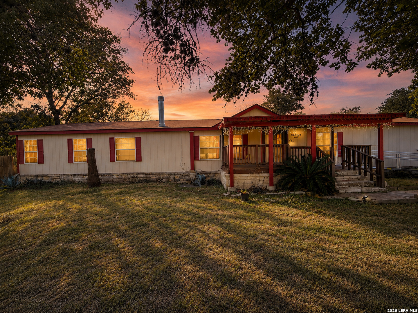 1935 Hickory Way San Antonio TX 78264