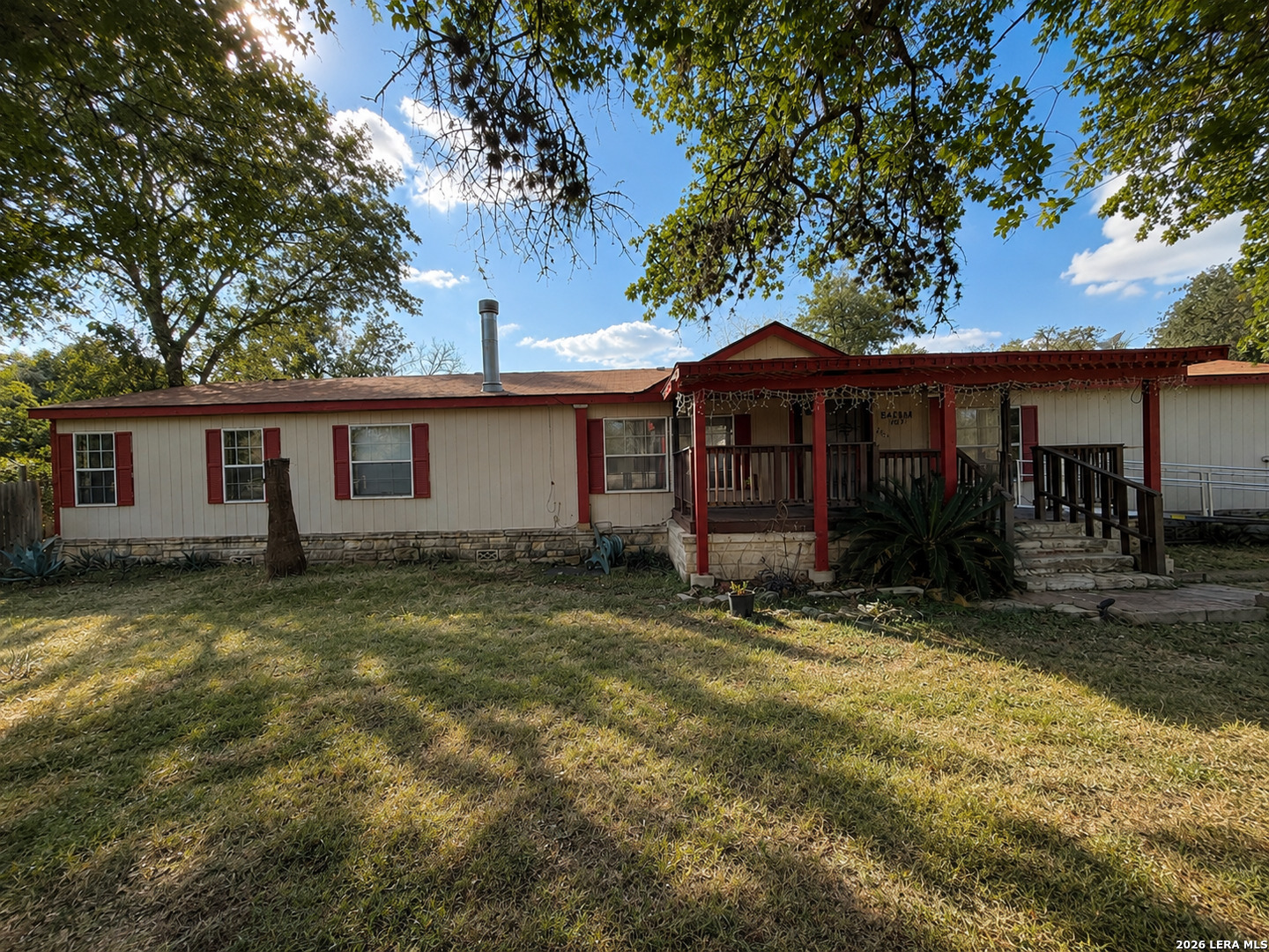 1935 Hickory Way San Antonio TX 78264