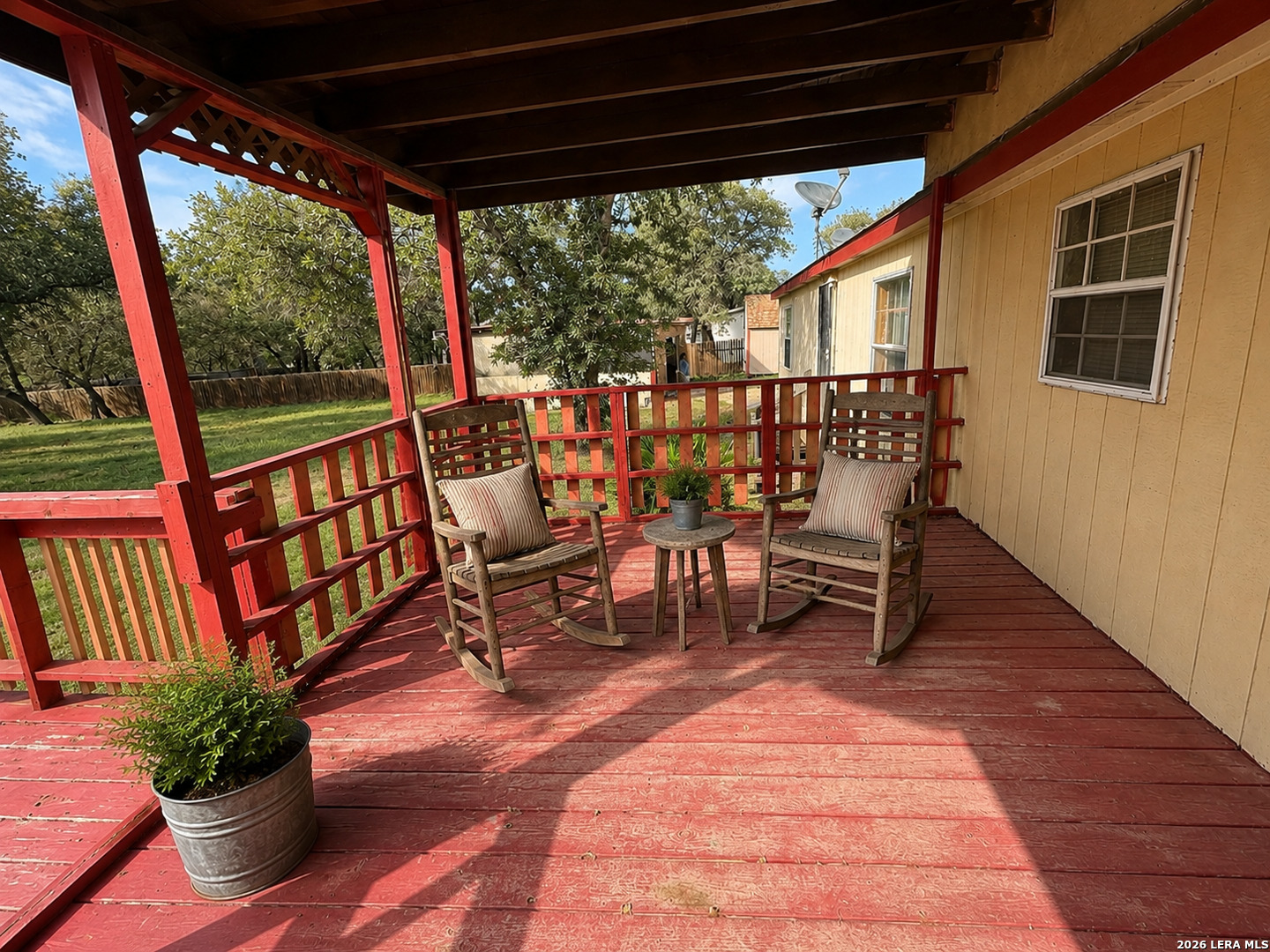 1935 Hickory Way San Antonio TX 78264