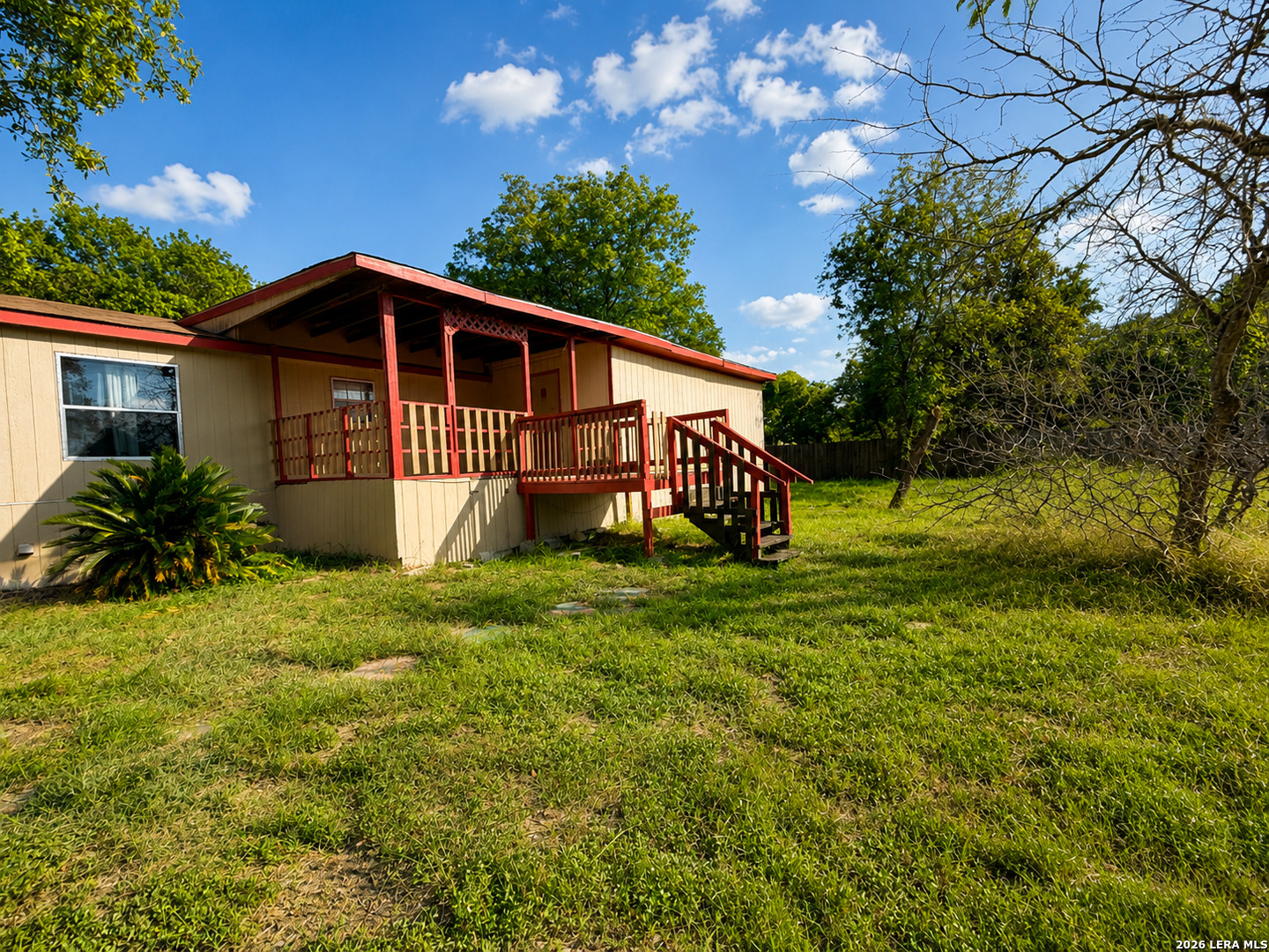1935 Hickory Way San Antonio TX 78264