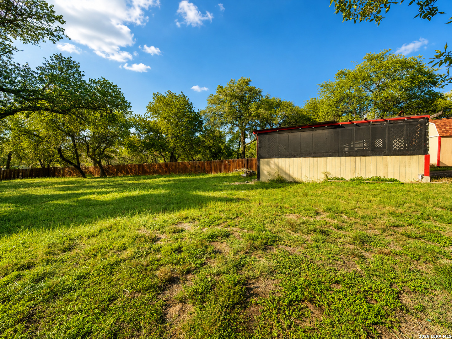 1935 Hickory Way San Antonio TX 78264