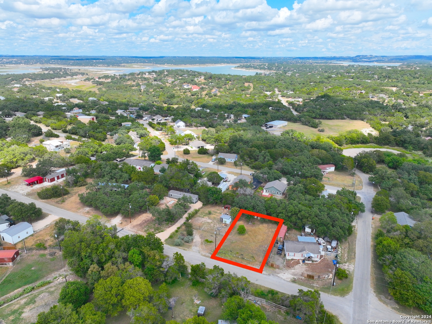 277 E Clark Street Canyon Lake TX 78133