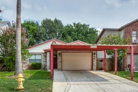 9967 Misty Plain Drive San Antonio TX 78245