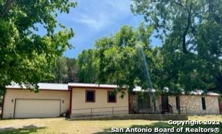 1108 Monroe Drive Kerrville TX 78028