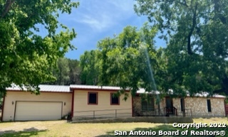 1108 Monroe Drive Kerrville TX 78028