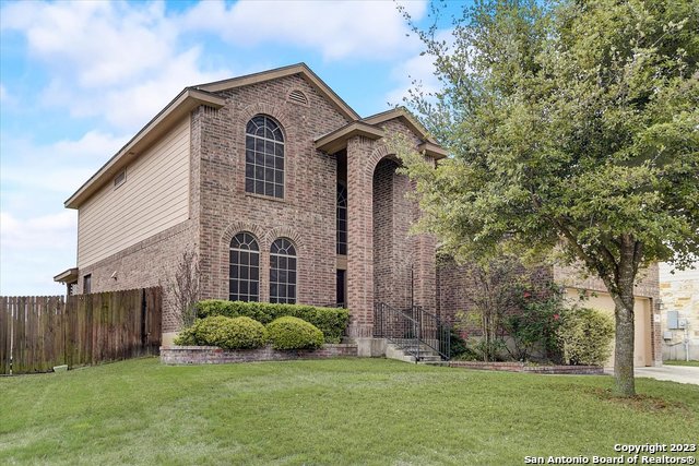 309 Sea Headrig Drive Cibolo TX 78108