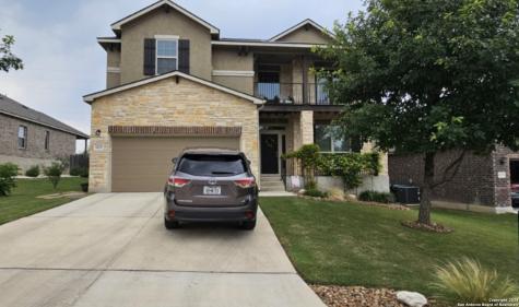 907 Ranch Falls San Antonio TX 78245