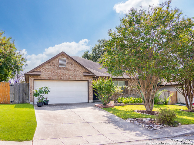 16611 Blanco Key San Antonio TX 78247
