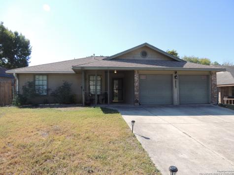 8823 Welles Edge Drive San Antonio TX 78240