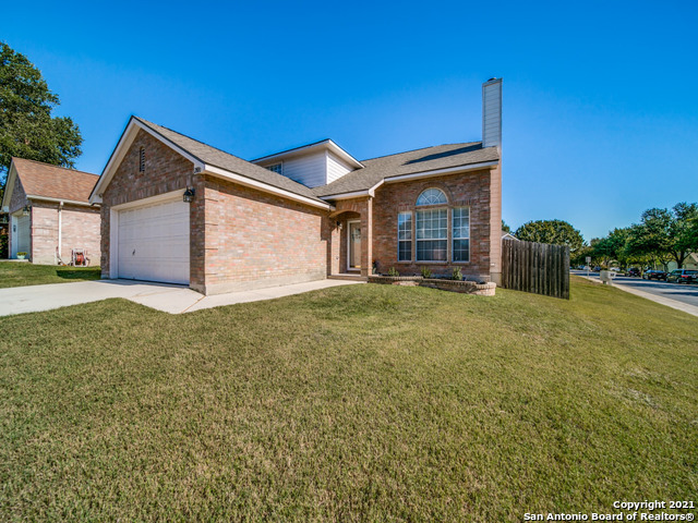 2800 Berry Trace Schertz TX 78154