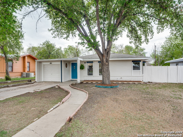 165 Riverdale Drive San Antonio TX 78228