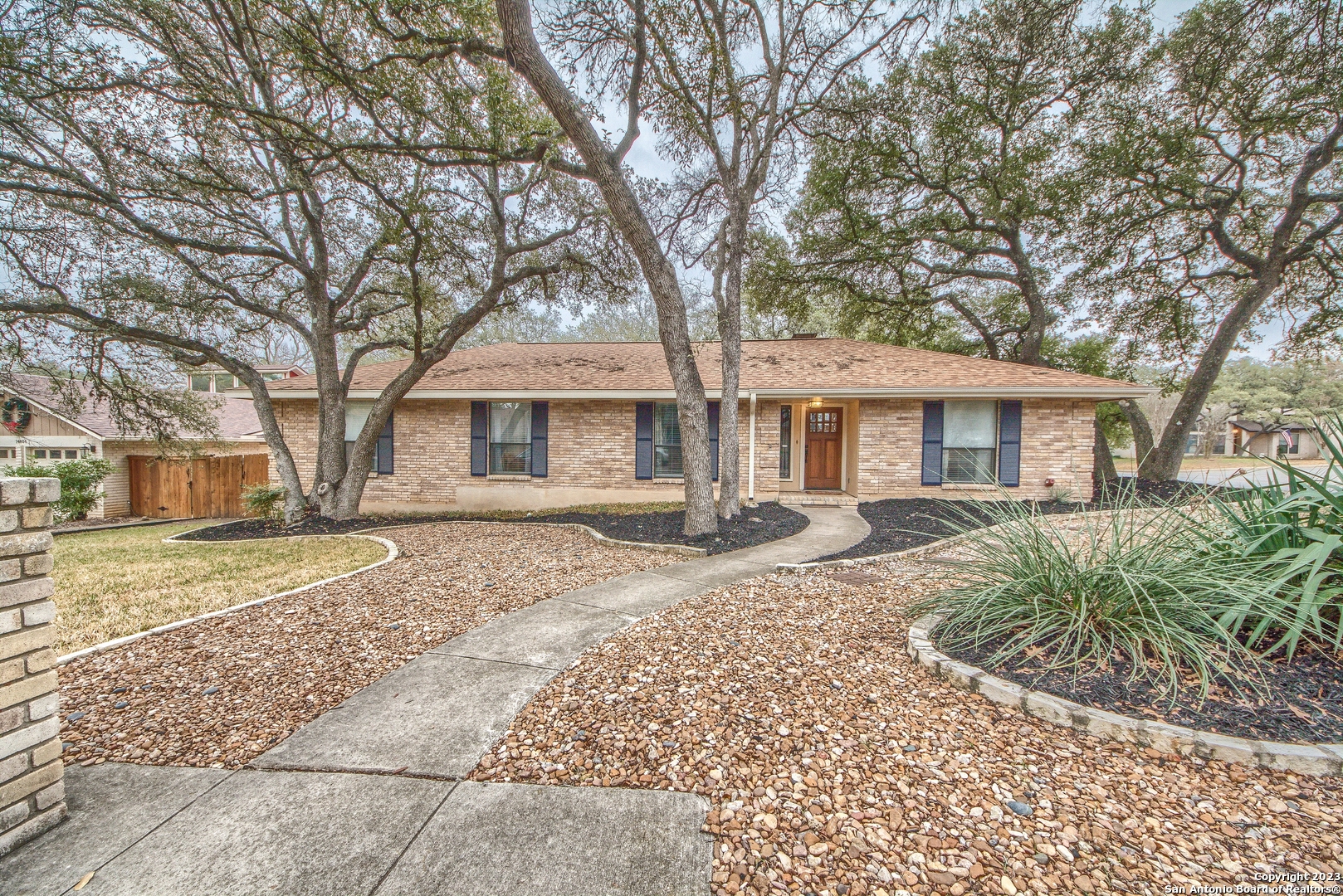 14802 Canonero Street San Antonio TX 78248