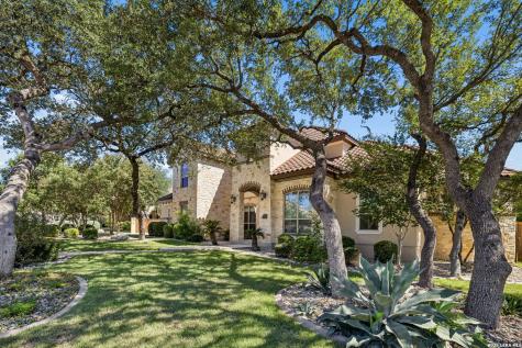 210 Persimmon Pond Shavano Park TX 78231