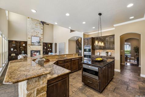 210 Persimmon Pond Shavano Park TX 78231