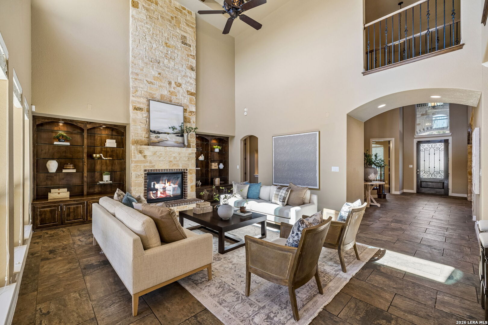 210 Persimmon Pond Shavano Park TX 78231