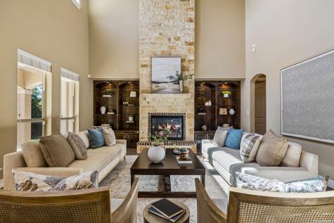 210 Persimmon Pond Shavano Park TX 78231