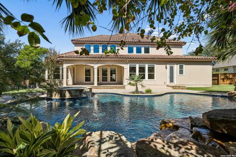 210 Persimmon Pond Shavano Park TX 78231