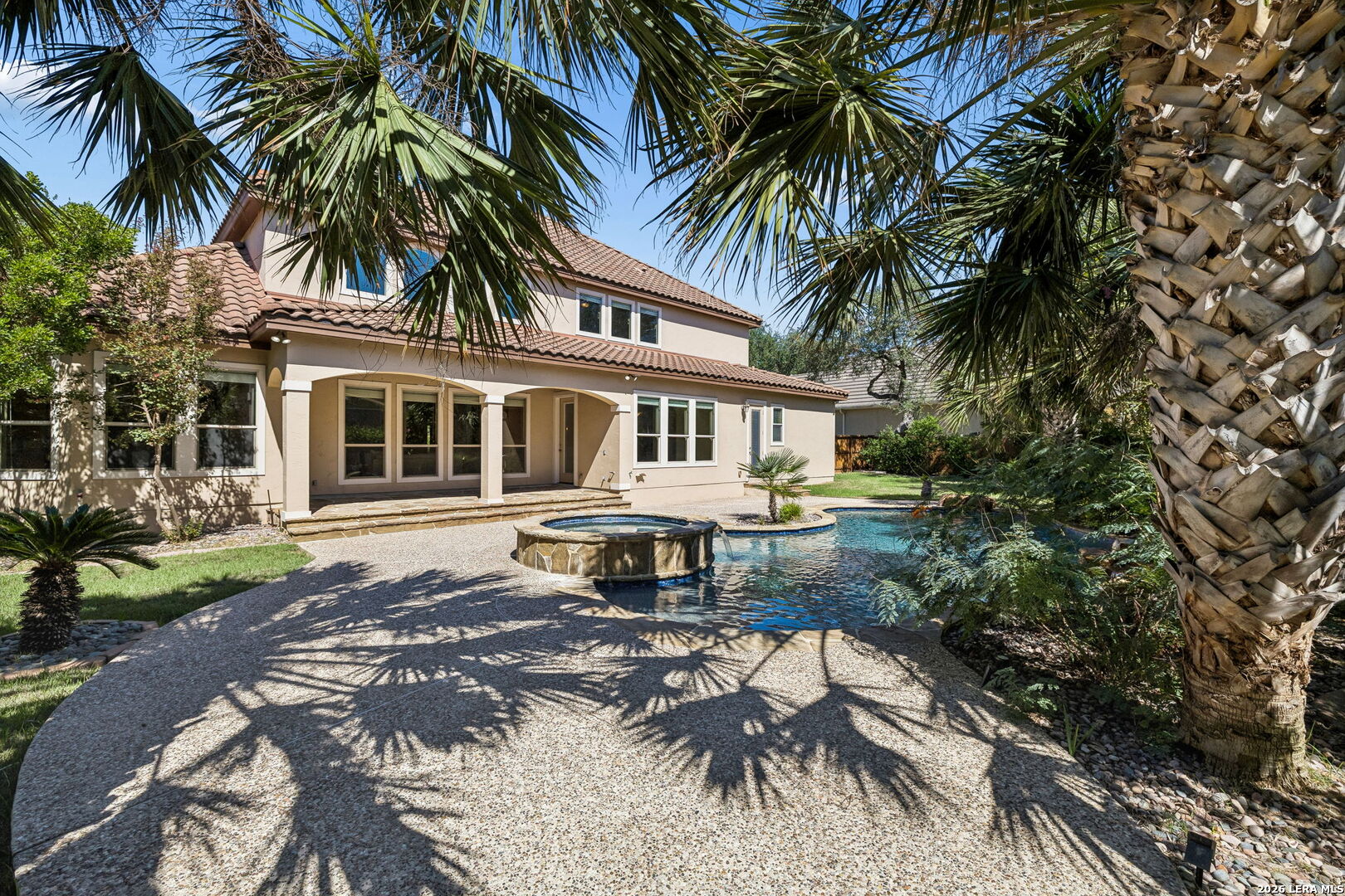210 Persimmon Pond Shavano Park TX 78231