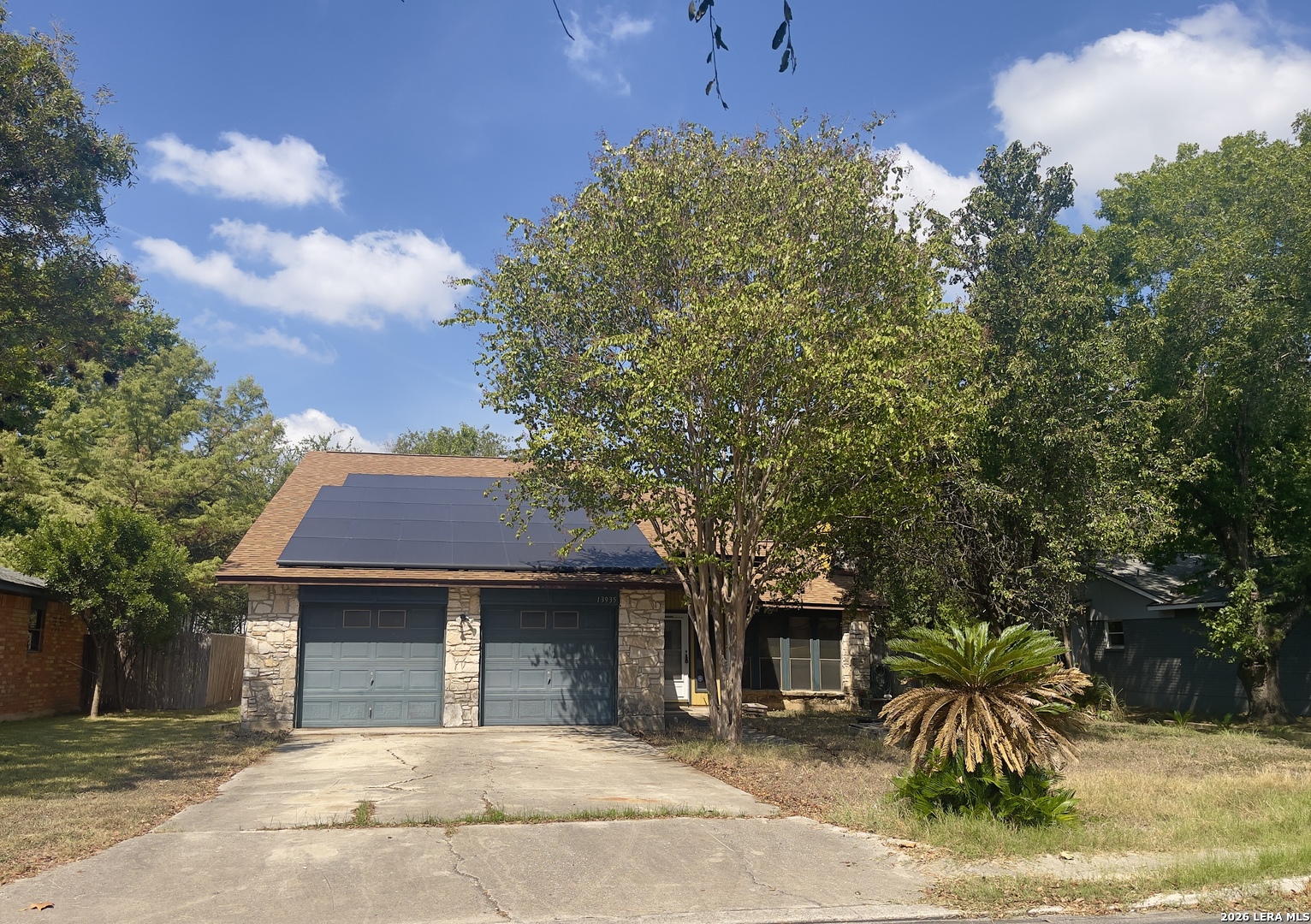 13935 Little Leaf Drive San Antonio TX 78247
