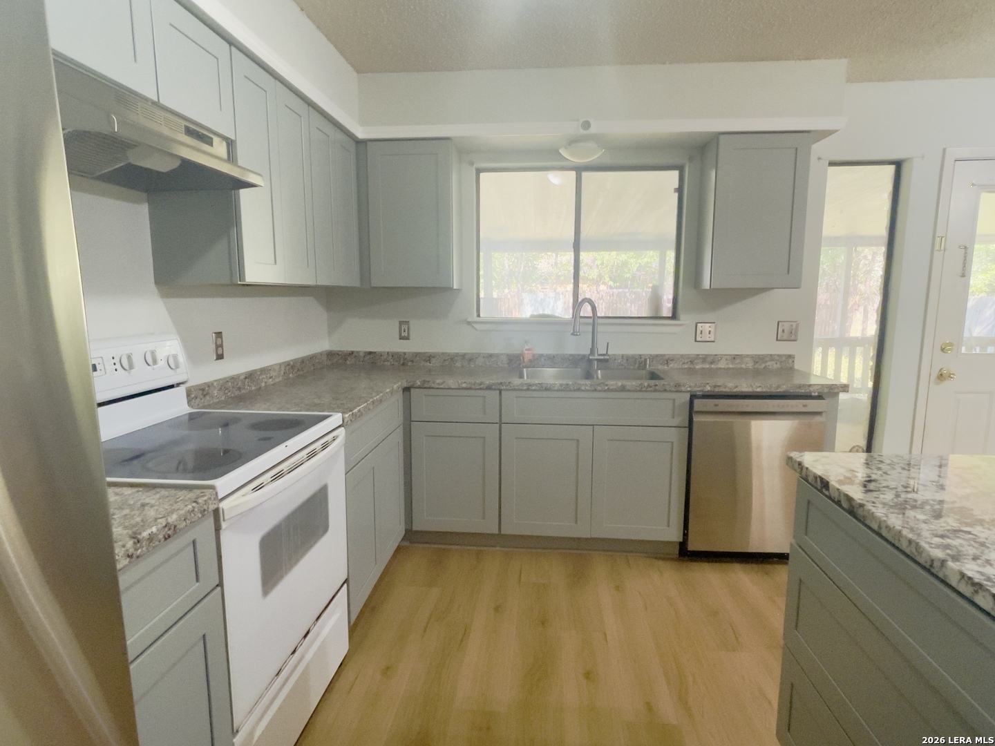 13935 Little Leaf Drive San Antonio TX 78247