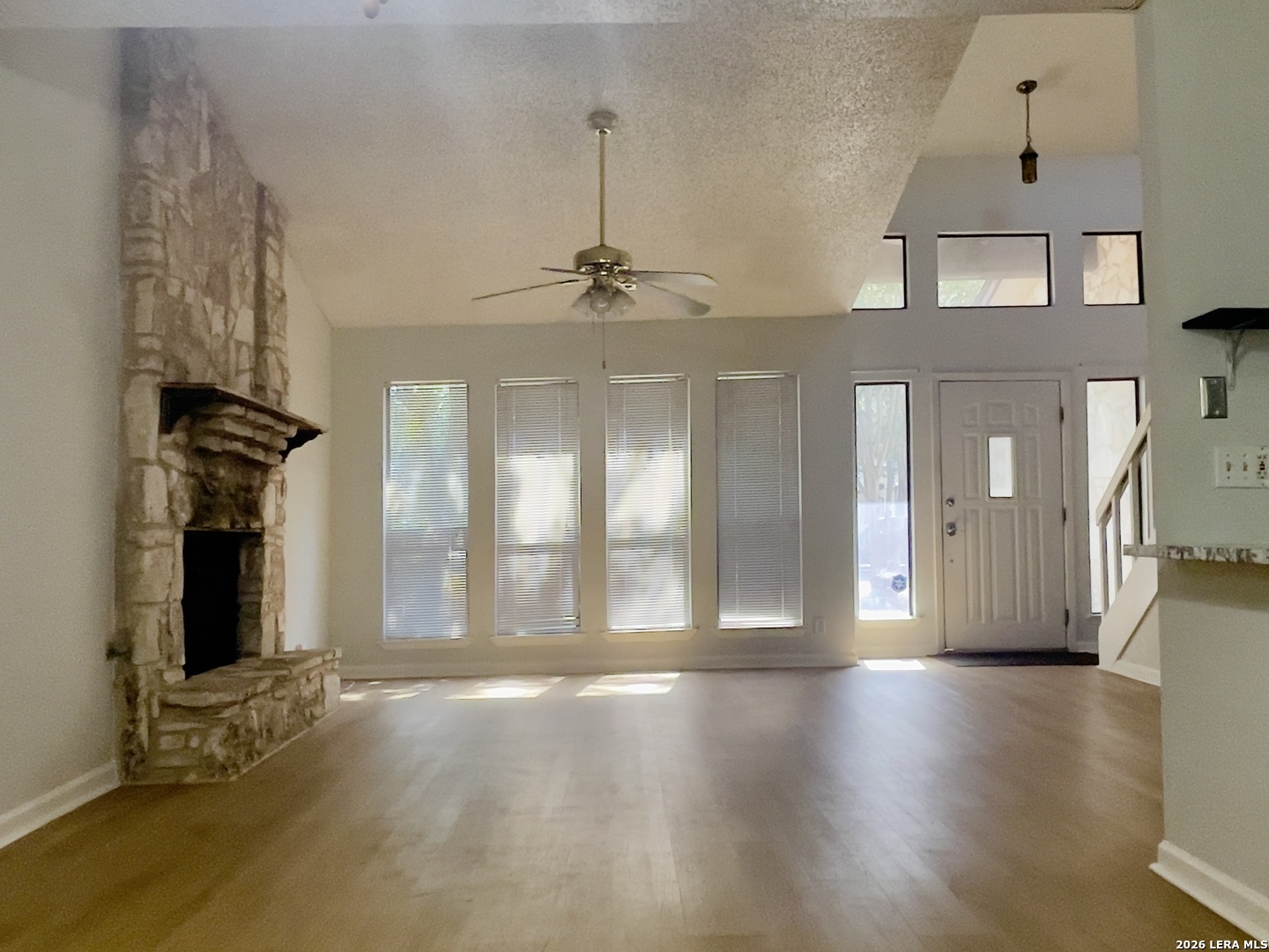 13935 Little Leaf Drive San Antonio TX 78247