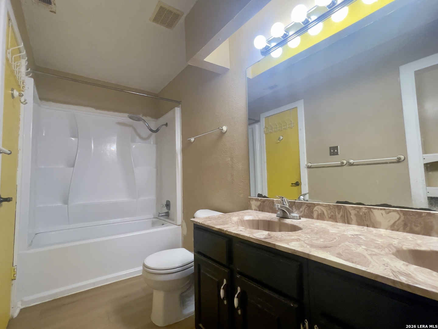 13935 Little Leaf Drive San Antonio TX 78247