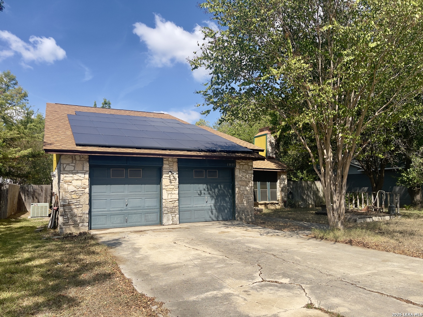 13935 Little Leaf Drive San Antonio TX 78247