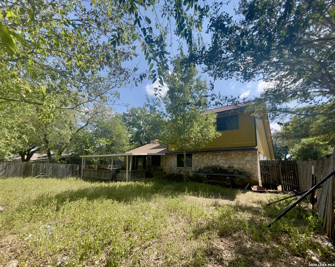 13935 Little Leaf Drive San Antonio TX 78247