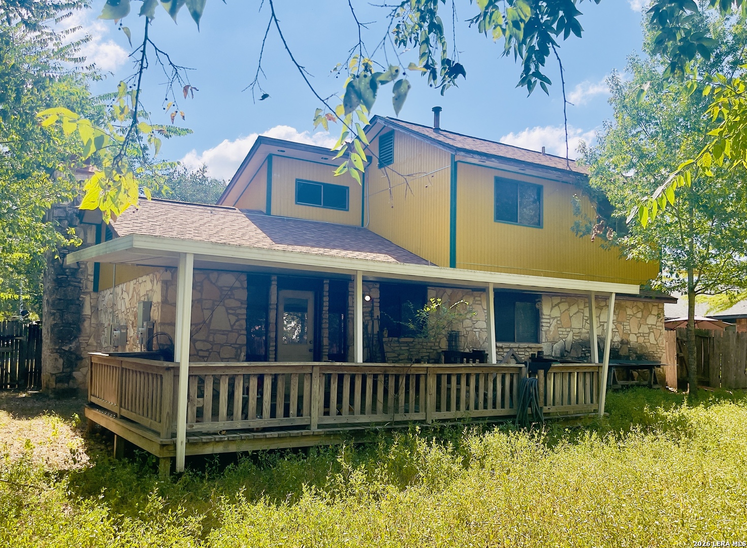 13935 Little Leaf Drive San Antonio TX 78247