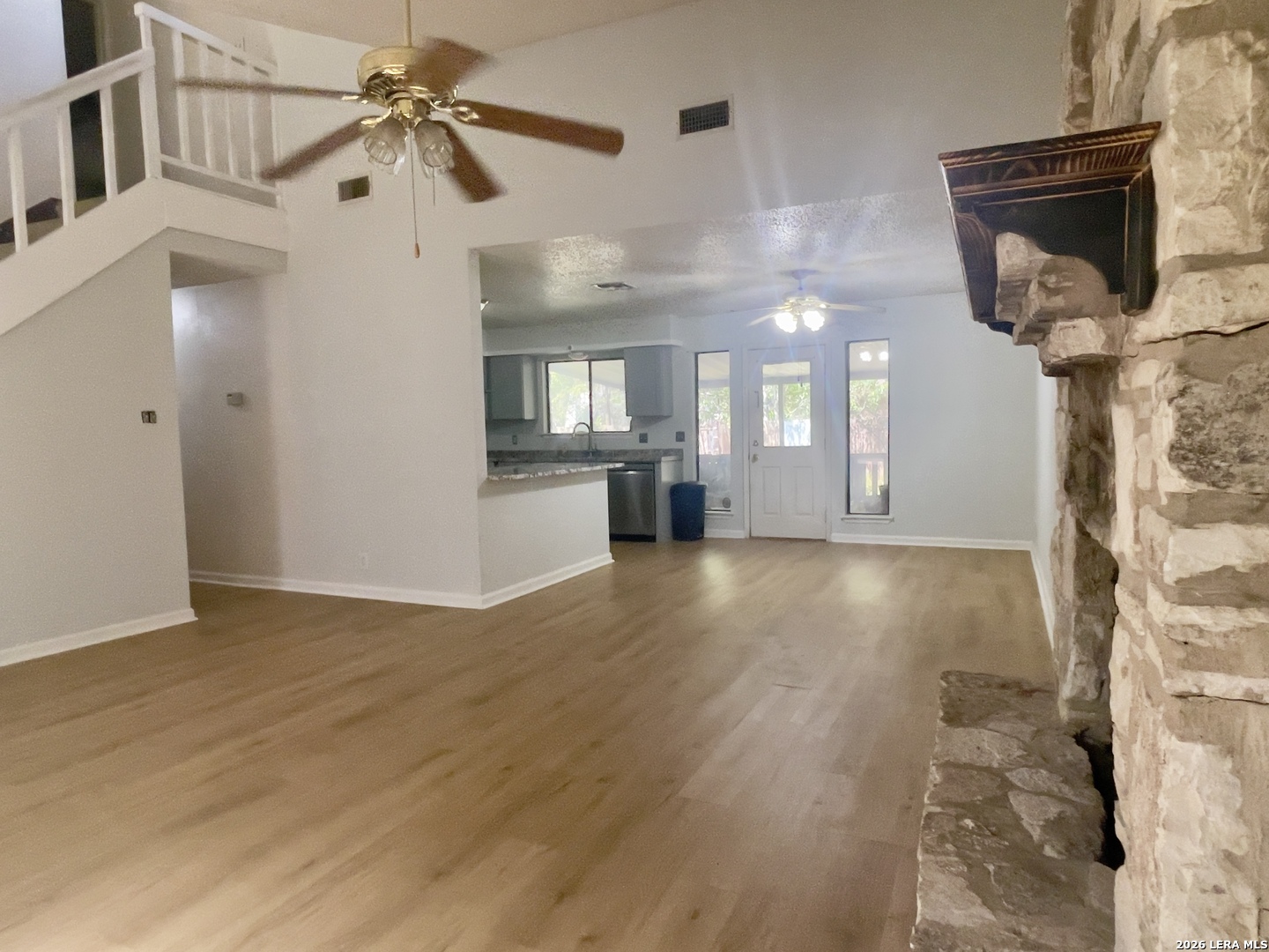 13935 Little Leaf Drive San Antonio TX 78247