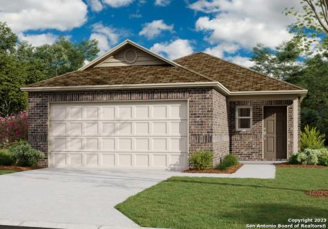 2119 Collins Alley Converse TX 78109