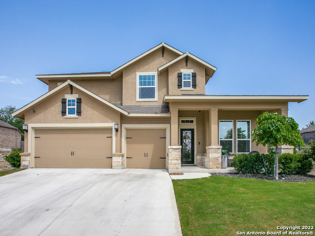 715 Ranch Falls San Antonio TX 78245