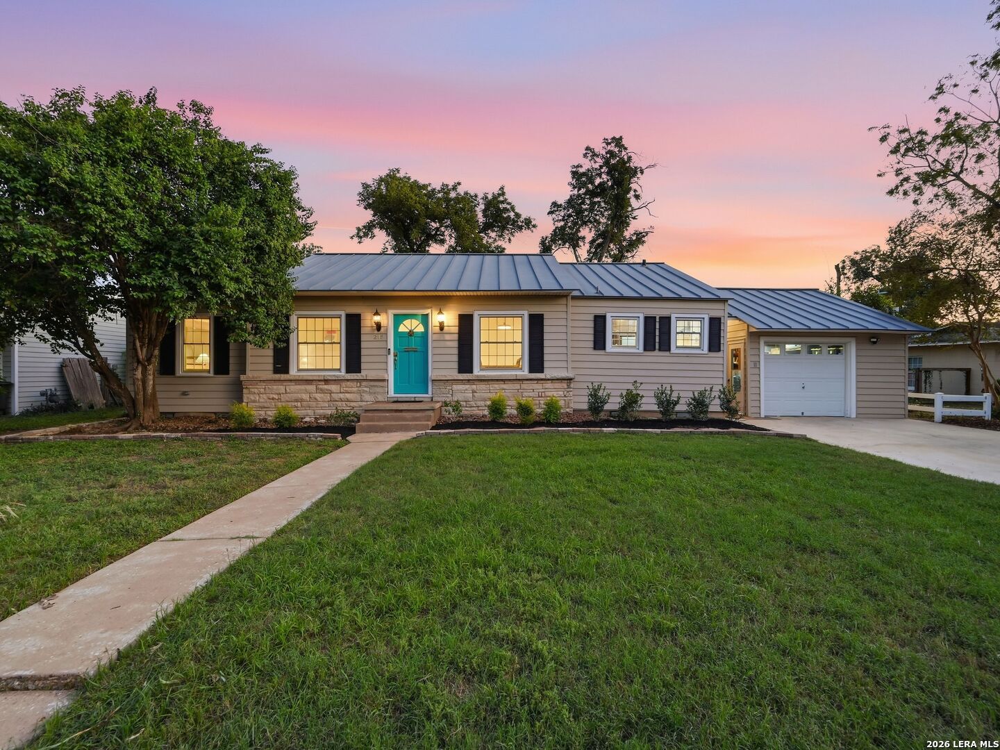 218 Larkwood Drive San Antonio TX 78209