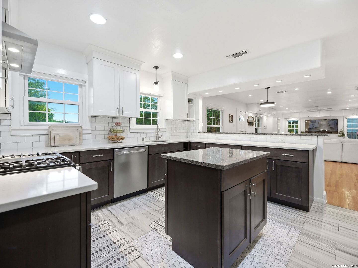 218 Larkwood Drive San Antonio TX 78209
