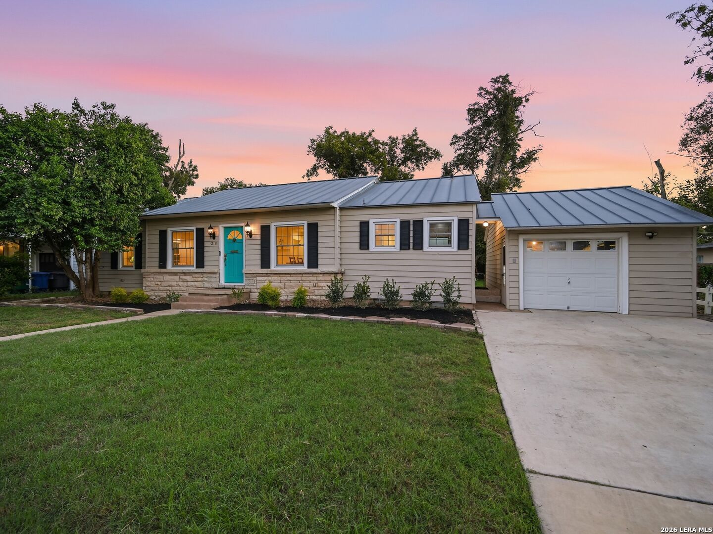 218 Larkwood Drive San Antonio TX 78209