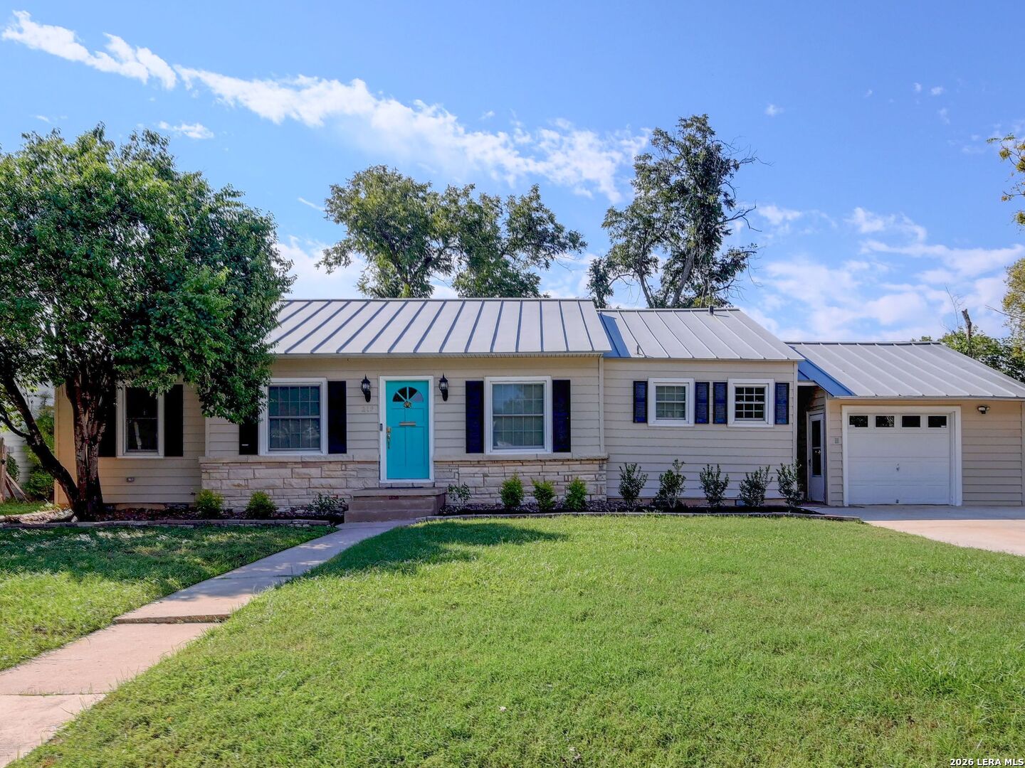 218 Larkwood Drive San Antonio TX 78209
