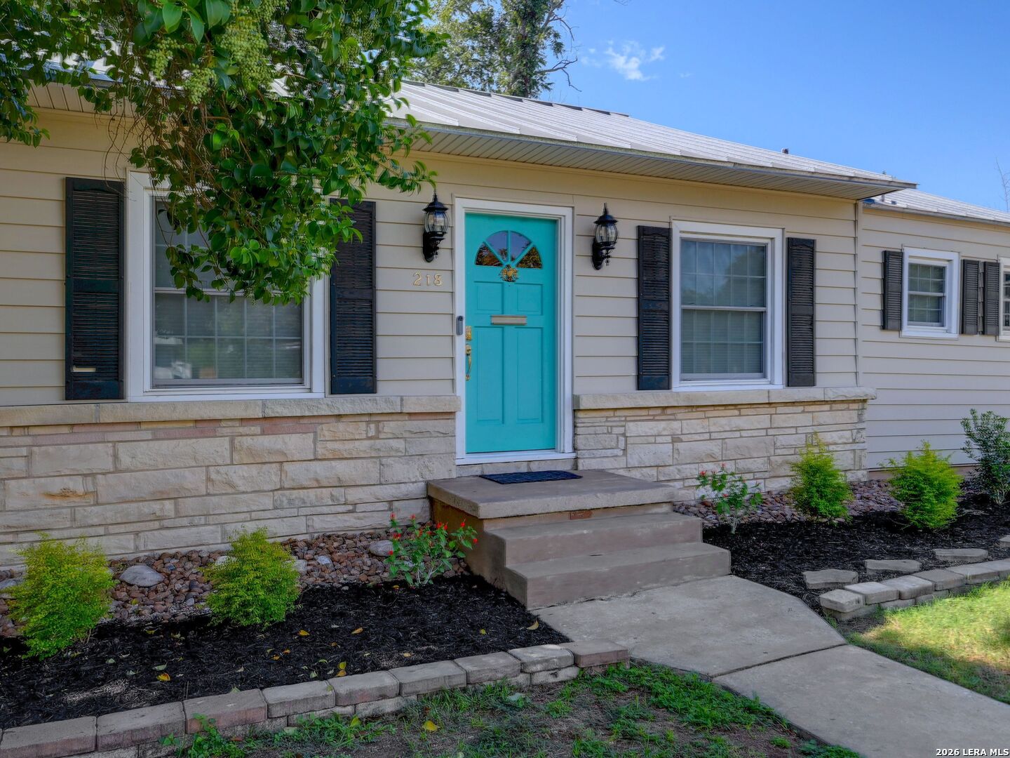 218 Larkwood Drive San Antonio TX 78209