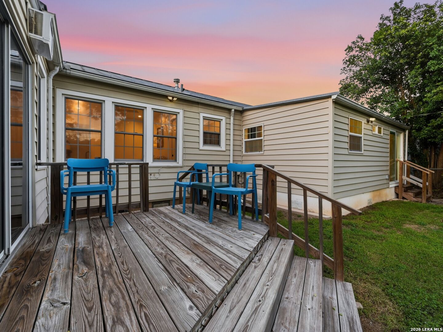 218 Larkwood Drive San Antonio TX 78209