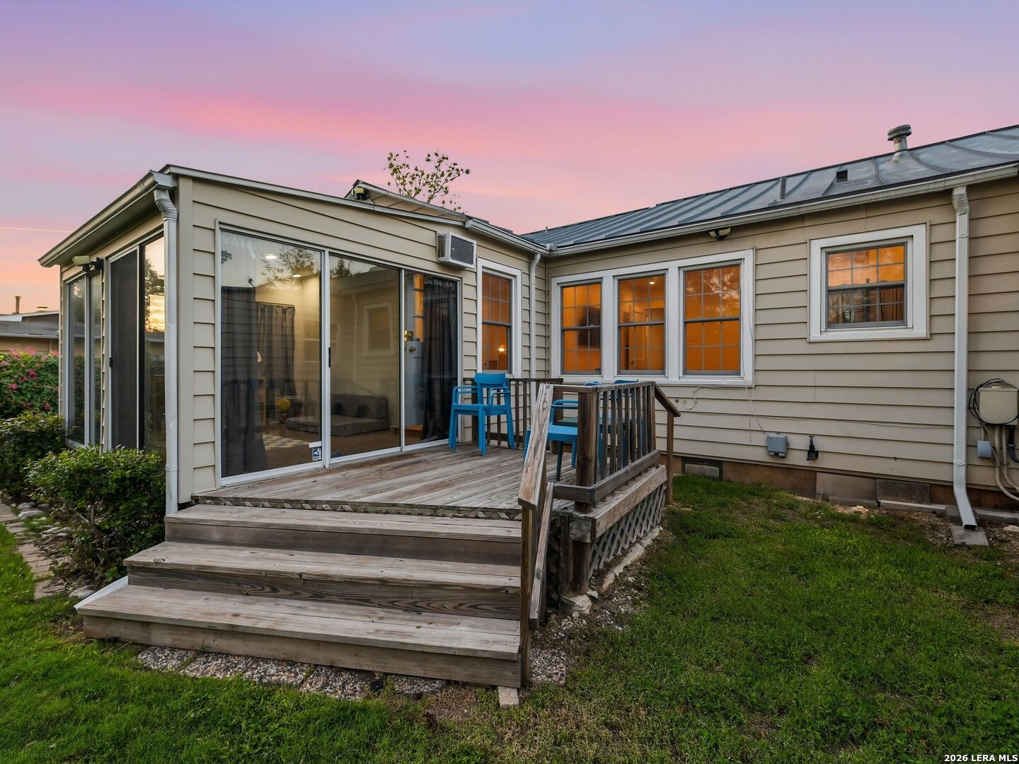 218 Larkwood Drive San Antonio TX 78209