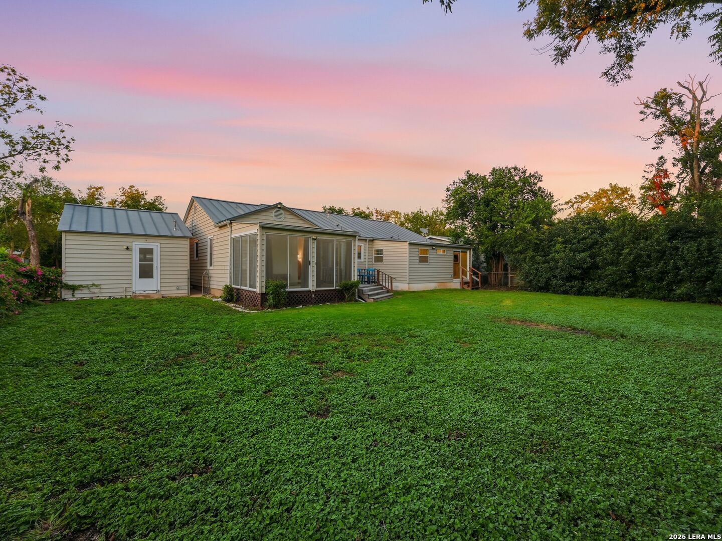 218 Larkwood Drive San Antonio TX 78209