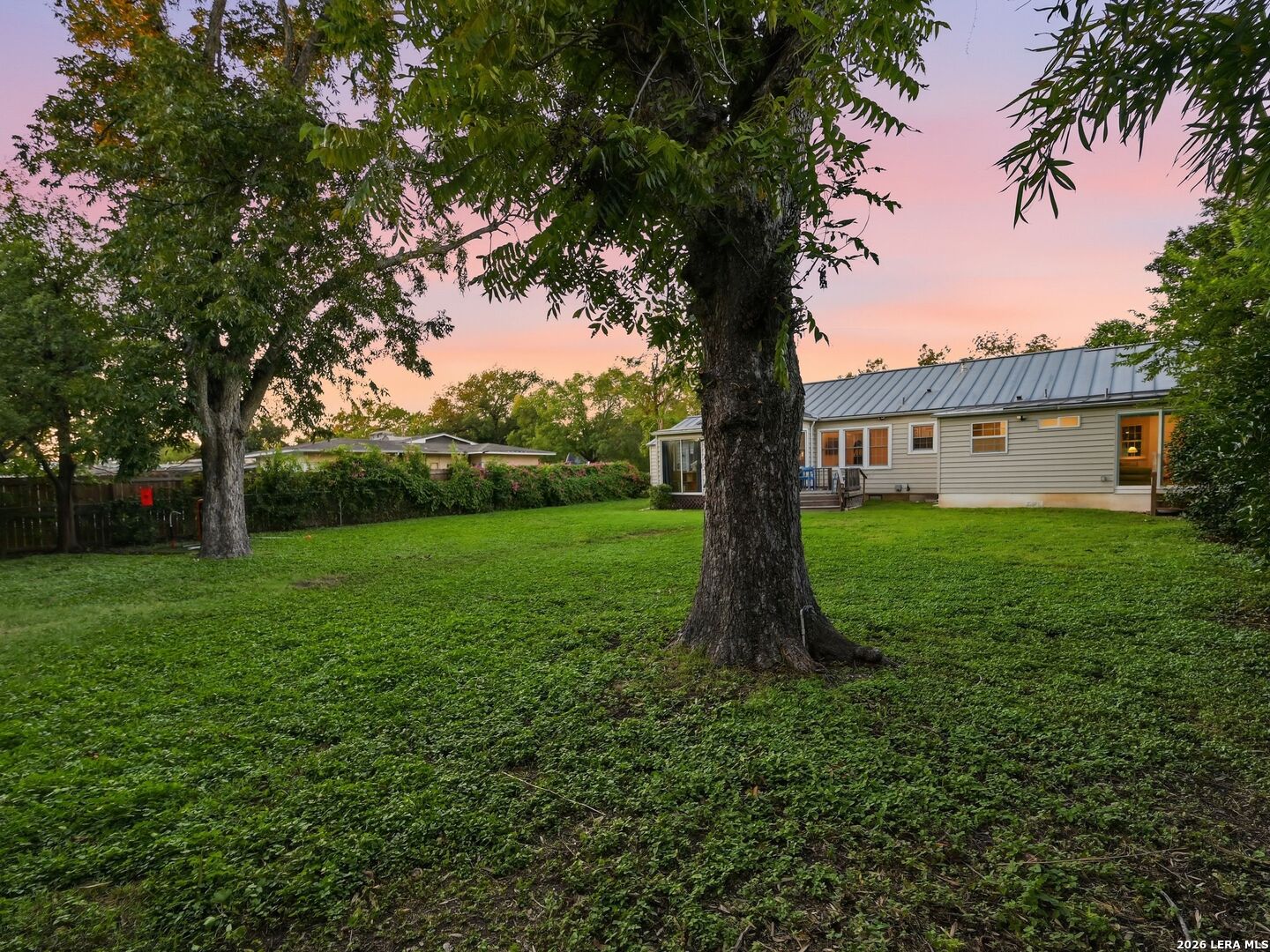 218 Larkwood Drive San Antonio TX 78209