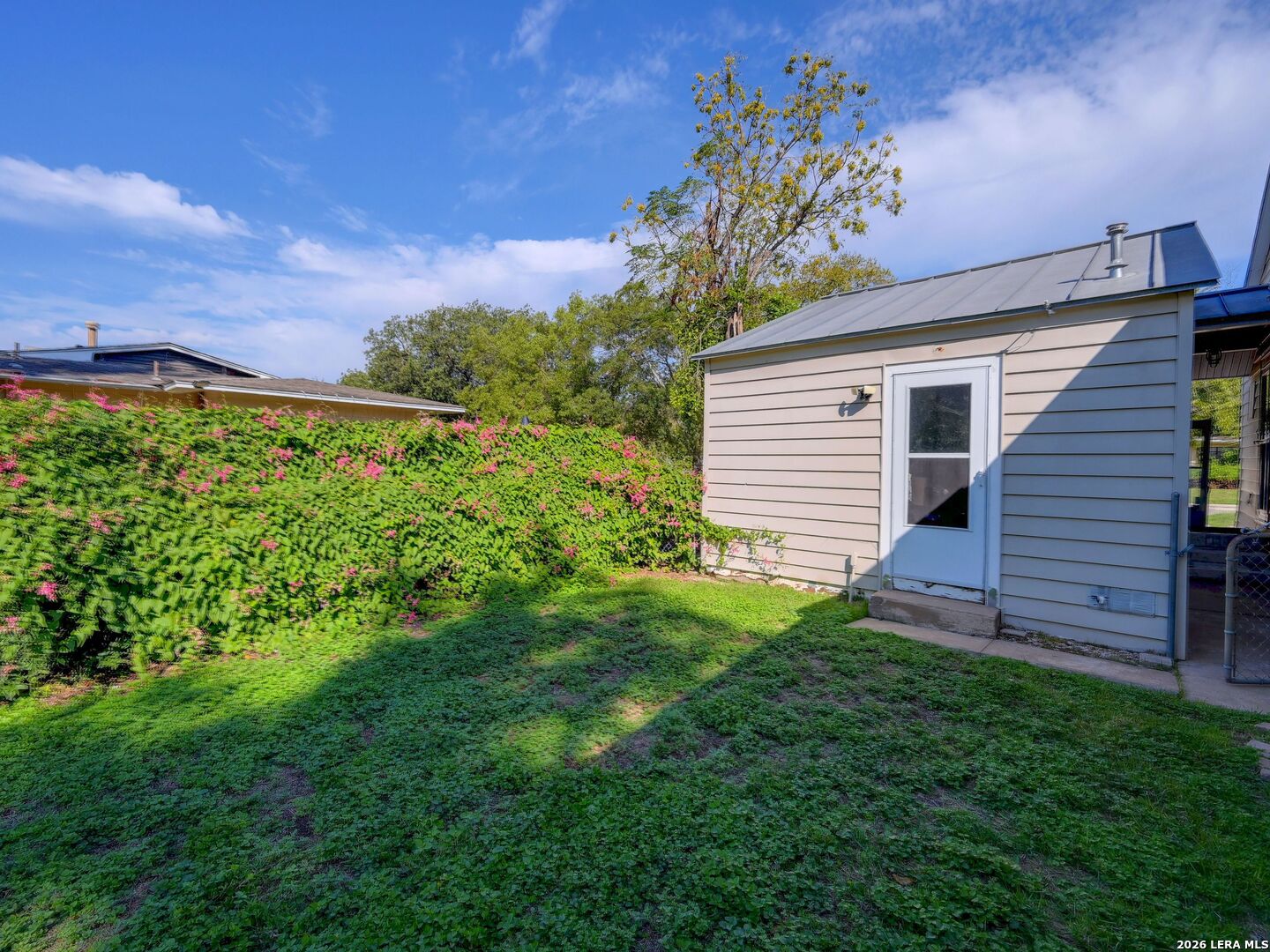 218 Larkwood Drive San Antonio TX 78209