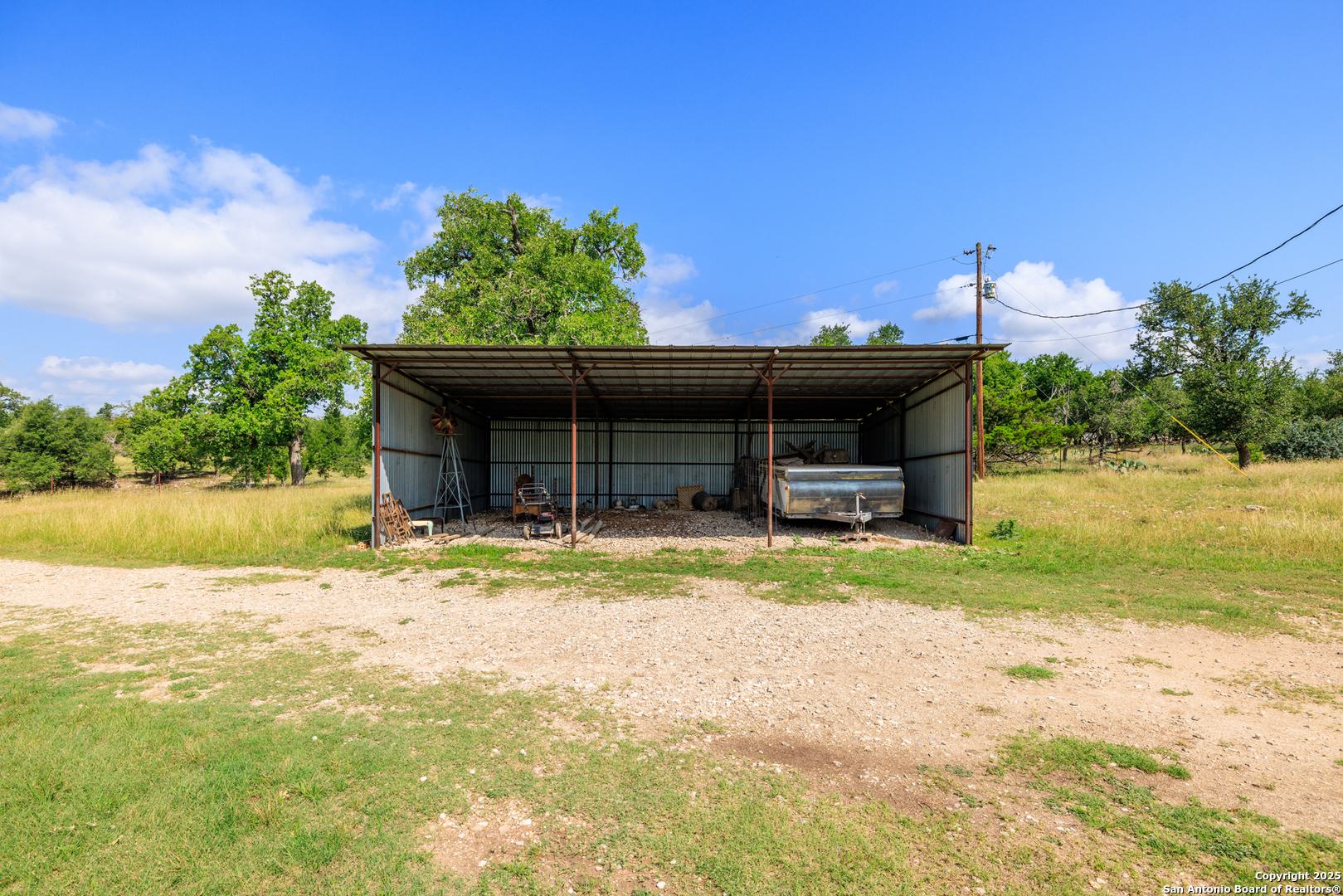 8218 N Us Highway 87 Fredericksburg TX 78624