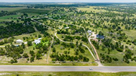 8218 N Us Highway 87 Fredericksburg TX 78624