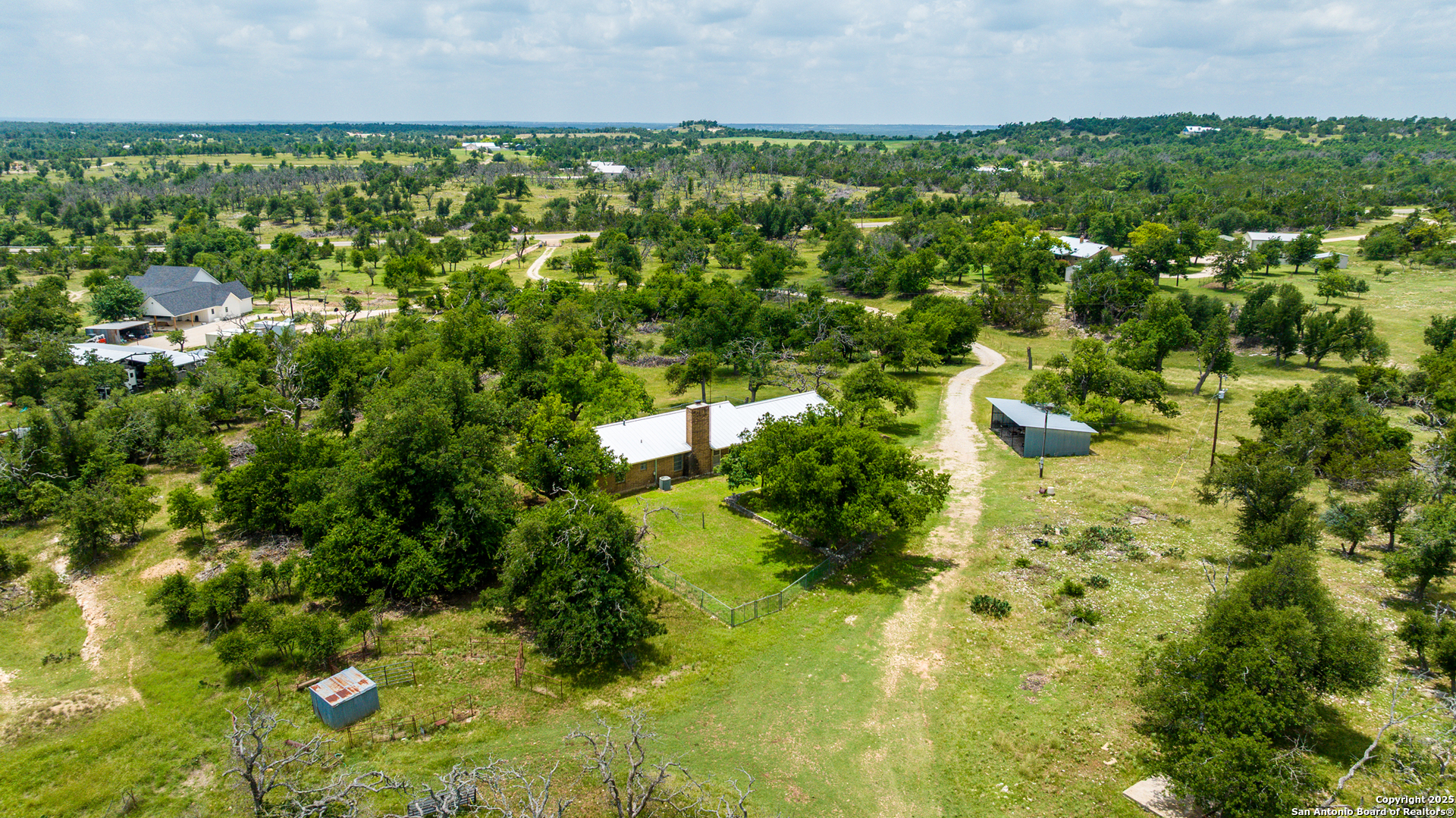 8218 N Us Highway 87 Fredericksburg TX 78624