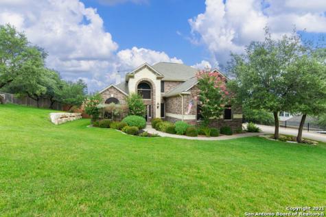8931 Woodland Pass Boerne TX 78006