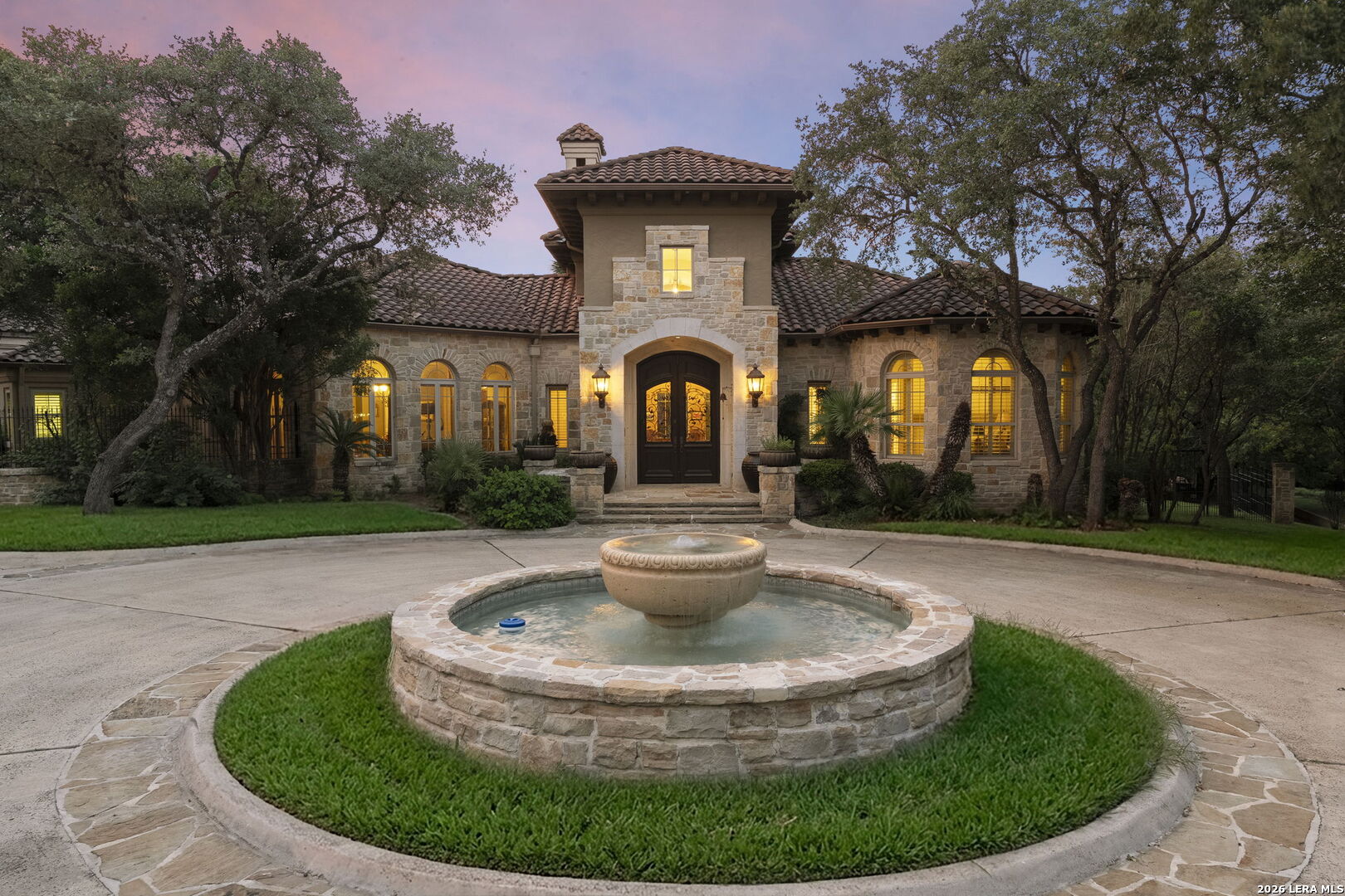 107 Geddington Shavano Park TX 78249
